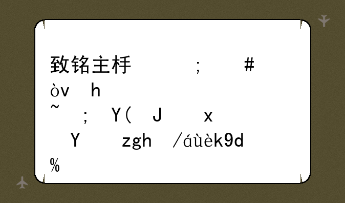致铭主板怎么样？性能和质量方面过硬吗？
