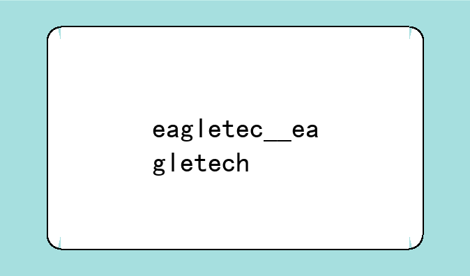 eagletec__eagletech